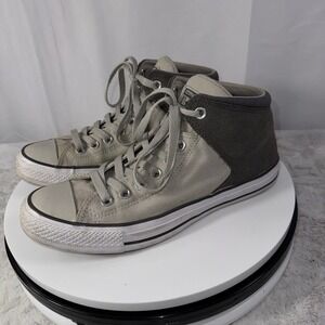 Converse Chuck Taylor All Star High Street Sneakers Men's 8 Womens 10